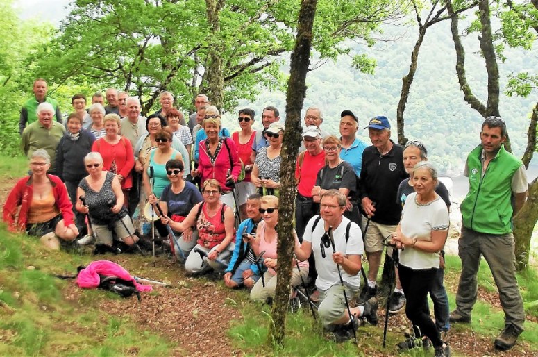 Photo Club La Joie de Vivre Andel